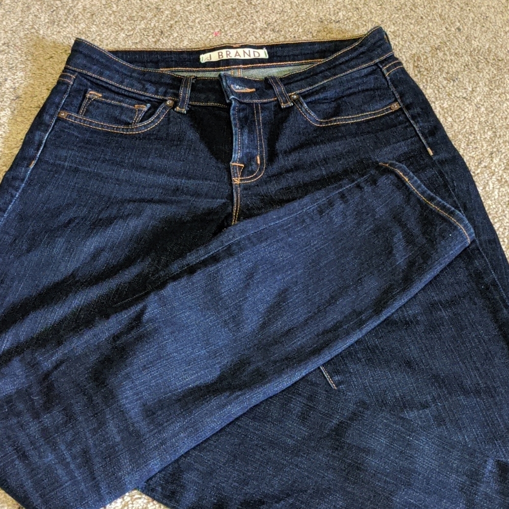 J Brand 🎉 skinny curvy  jeans